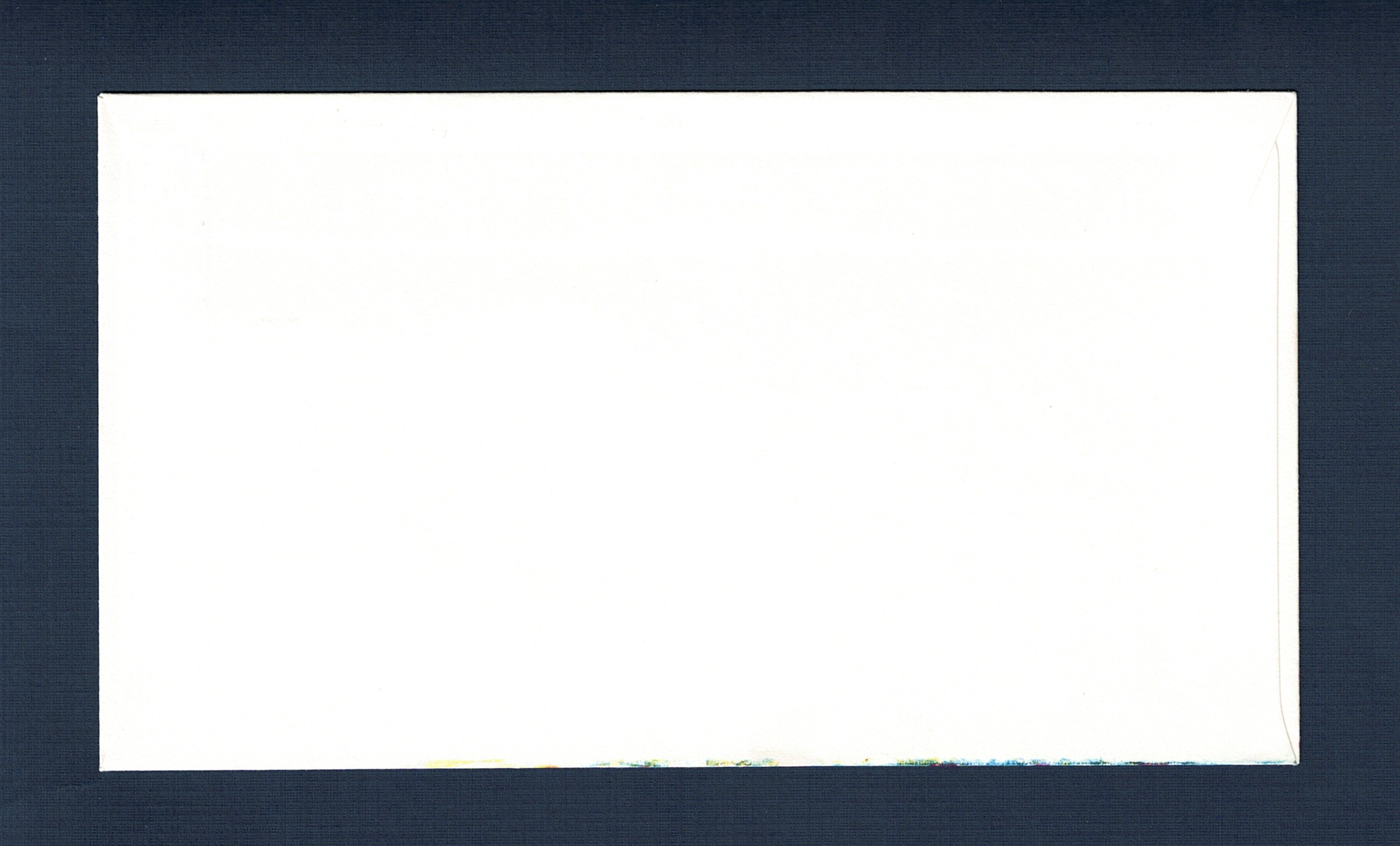 19910801 Geneva FL Favor Cancel - Back